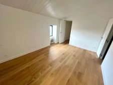 NIEUL SUR MER (17137) A 10 MIN DE LA ROCHELLE CHAI RENOVE BOURRE DE CHARME ET GRAND CONFORT AVEC JARDIN