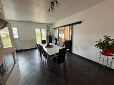 LA BOISSIERE DES LANDES (85) - AU CALME -ADORABLE VILLA PLAIN PIED 3 CHAMBRES AVEC GARAGE ET JARDIN CLOS