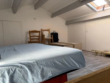 L'AIGUILLON SUR MER (85) QUARTIER RESIDENTIEL VILLA PLAIN PIED GRAND CONFORT AVEC GARAGE SUR 637M² CLOS
