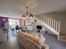 SAINT MICHEL EN L'HERM (85) AU CALME ET A 5 MIN DES PLAGES VILLA 2011 GRAND CONFORT 3 CHAMBRES SUR 600M²