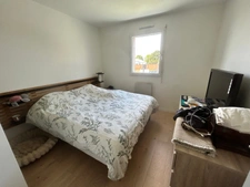 LA REORTHE (85210) VILLA BOIS PLAIN PIED 2022 + GARAGE ET ANNEXE SUR 766M² CLOS AVEC LOCATAIRES EN PLACE