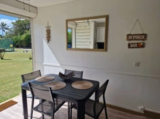 SAINT FRANCOIS (971) ANSE DES ROCHERS STUDIO/T1 B MEUBLE DANS RESIDENCE AVEC PISCINE A 2 PAS DES PLAGES