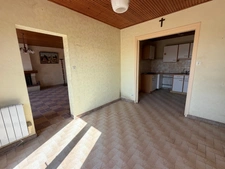 LA CHAPELLE ACHARD 85150 AVEC VUE IMPRENABLE ADORABLE FERMETTE 3 CHAMBRES A RAFRAICHIR AVEC GRANGE 