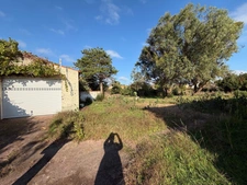 LES SABLES D'OLONNE (85) QUARTIER RECHERCHE MAISON PLAIN PIED 4 CHAMBRES VERANDA ET GARAGE SUR 2200M² 