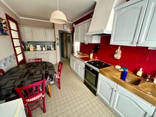 LA FAUTE SUR MER (85460) PROCHE OCEAN VILLA PLAIN PIED GRAND CONFORT 110M² AVEC GARAGE ET JARDIN CLOS