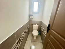 CURZON 85540  A 15 MINUTES DE LA TRANCHE SUR MER VILLA PLAIN PIED GRAND CONFORT 3 CHAMBRES AVEC JARDIN