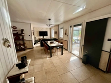 L'AIGUILLON SUR MER QUARTIER RESIDENTIEL VILLA PLAIN PIED GRAND CONFORT 4 CHAMBRES ANNEXES ET JARDIN CLOS