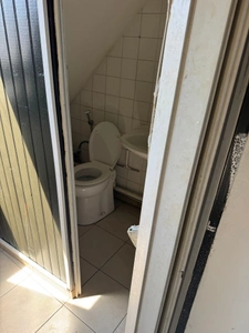 PARIS 11EME PROCHE PLACE VOLTAIRE STUDIO MEZZANINE 18M² PLANCHER/15M² CARREZ 6EME ETAGE IDEAL LOCATIF