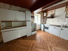 CORPE (85320) AU CALME ADORABLE MAISON EN PIERRES 4 CHAMBRES A RAFRAICHIR AVEC ANNEXE ET JARDIN CLOS