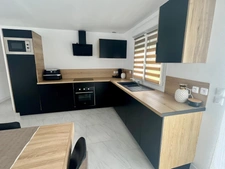 LAIROUX (85) 20 MINUTES DES PLAGES ADORABLE VILLA 2026 PLAIN PIED GRAND CONFORT AVEC GARAGE SUR 514 M²