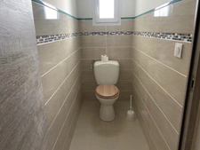 MAREUIL SUR LAY QUARTIER RESIDENTIEL VILLA RECENTE PLAIN PIED GRAND CONFORT 3 CHAMBRES AVEC JARDIN CLOS 