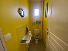 SAINT MICHEL EN L'HERM (85) AU CALME ET A 5 MIN DES PLAGES VILLA 2011 GRAND CONFORT 3 CHAMBRES SUR 600M²