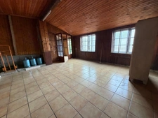 CORPE (85320) AU CALME ADORABLE MAISON EN PIERRES 4 CHAMBRES A RAFRAICHIR AVEC ANNEXE ET JARDIN CLOS