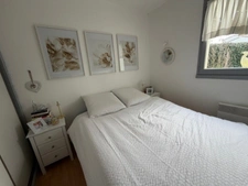 LA TRANCHE SUR MER (85) A 800 M DES PLAGES ADORABLE VILLA PLAIN PIED/4 COUCHAGES AVEC JARDIN ET PARKING