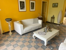 TRIAIZE 85580 A 15 MINUTES DES PLAGES ADORABLE MAISON PLAIN PIED AVEC GITE ET GARAGE SUR 550M² A BATIR