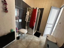LUCON QUARTIER MARCHE COUVERT ET PISCINE MAISON DE CARACTERE BOURREE DE CHARME AVEC ANNEXES ET PATIO