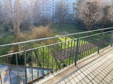 NEUILLY SUR SEINE 92200 RUE LONGCHAMP - AUX ENCHERES - APPARTEMENT T4 MEUBLE/TERRASSE BALCON+CAVE