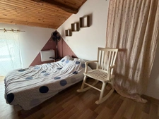 BESSAY (85320) AU CALME CHARMANTE MAISON EN PIERRES RENOVEE 3/4 CHAMBRES AVEC DEPENDANCES ET JARDIN