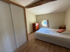SAINT MICHEL LE CLOUCQ (85) 5 MIN FONTENAY LE COMTE MAISON PIERRES RENOVEE 5 CHAMBRES GARAGE ET JARDIN