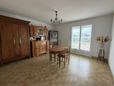 SAINT JEAN DE MONTS 85160 RARISSIME PROPRIETE COMPOSEE DE 2 MAISONS ET DEPENDANCE SUR 6554 M² A BATIR