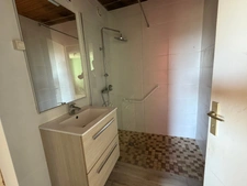 LA CHAPELLE ACHARD 85150 AVEC VUE IMPRENABLE ADORABLE FERMETTE 3 CHAMBRES A RAFRAICHIR AVEC GRANGE 
