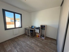 LA TRANCHE SUR MER 85360 - LA GRIERE - VILLA PLAIN PIED DE 2026 GRAND CONFORT AVEC GARAGE ET JARDIN CLOS