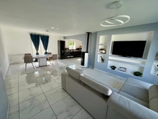 MOUTIERS SUR LAY 85 AU CALME VILLA PLAIN PIED GRAND CONFORT 3 CHAMBRES AVEC DEPENDANCES SUR 620M² CLOS