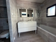 CORPE (85) CALME ABSOLU VILLA 2009 PLAIN PIED GRAND CONFORT AVEC PISCINE DOUBLE GARAGE SUR 1068M² CLOS