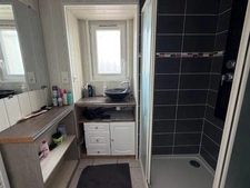 BESSAY (85320) AU CALME CHARMANTE MAISON EN PIERRES RENOVEE 3/4 CHAMBRES AVEC DEPENDANCES ET JARDIN