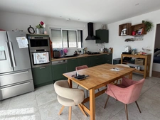 LES MAGNILS REIGNIERS (85400) - BEUGNE L'ABBE - VILLA PLAIN PIED 2020 GRAND CONFORT 3 CHAMBRES SUR 724M²