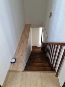 NALLIERS AU COEUR DU VILLAGE ADORABLE MAISON 2 CHAMBRES TOUTE RENOVEE AVEC LOCATAIRE EN PLACE