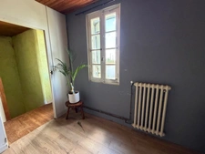 SAINTE GEMME LA PLAINE (85400) ADORABLE MAISON EN PIERRES 4/5 CHAMBRES AVEC DEPENDANCE ET JARDIN CLOS