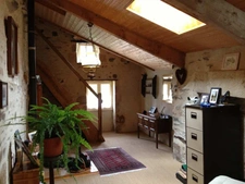 LA TAILLEE 85 AU CALME ABSOLU MAGNIFIQUE MAISON DE CAMPAGNE RENOVEE AVEC GITE AU BORD DE L'EAU