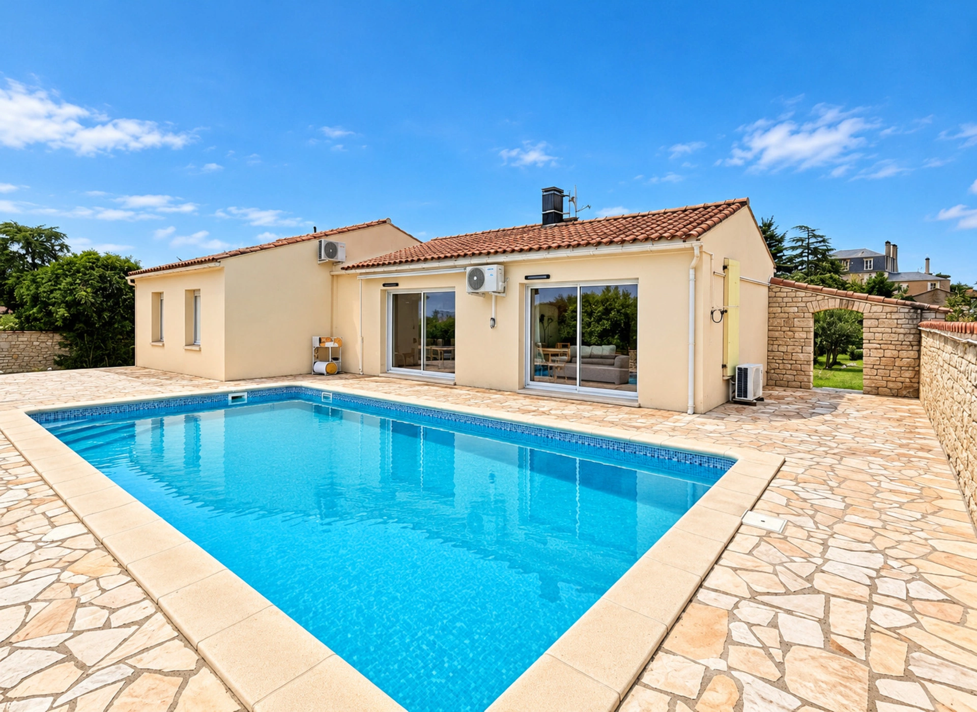 Maison 7 pièces 150 m² · à Luçon · 150 m² · 294 000 €