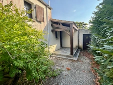 SAINT AUBIN LA PLAINE CALME ABSOLU MAISON SEMI PLAIN PIED 4 CHAMBRES AVEC PISCINE ET ANNEXES SUR 1375M²