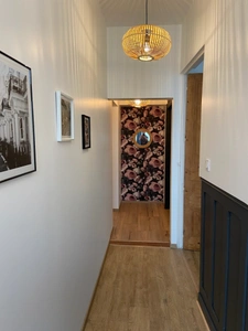 LUCON COEUR DE VILLE GRAND CONFORT SPACIEUSE CHAMBRE MEUBLEE CHARGES COMPRISES AVEC CUISINE COMMUNE