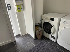 SECTEUR ANGLES ET LA TRANCHE SUR MER VILLA PLAIN PIED GRAND CONFORT 3 CHAMBRES AVEC GARAGE ET JARDIN
