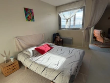 LA ROCHE SUR YON (85), PROCHE ZONE COMMERCIALE ET CENTRE VILLE APPARTEMENT T2 AVEC TERRASSE ET PARKING