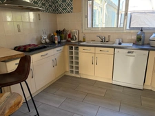 LES MAGNILS REIGNIERS (85) - BEUGNE L'ABBE - ENSEMBLE IMMOBILIER COMPOSE DE 2 MAISONS GARAGE SUR 452M²