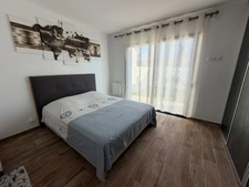 LA TRANCHE SUR MER 85360 - LA GRIERE - VILLA PLAIN PIED DE 2026 GRAND CONFORT AVEC GARAGE ET JARDIN CLOS