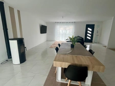 LAIROUX (85) 20 MINUTES DES PLAGES ADORABLE VILLA 2026 PLAIN PIED GRAND CONFORT AVEC GARAGE SUR 514 M²