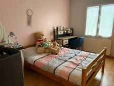 LA BOISSIERE DES LANDES (85) - AU CALME -ADORABLE VILLA PLAIN PIED 3 CHAMBRES AVEC GARAGE ET JARDIN CLOS
