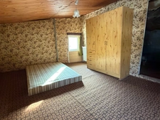 CORPE (85320) AU CALME ADORABLE MAISON EN PIERRES 4 CHAMBRES A RAFRAICHIR AVEC ANNEXE ET JARDIN CLOS