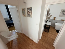 LUCON (85)- COEUR DE VILLE - DEMEURE BOURGEOISE XIX D'EXCEPTION 5 CHAMBRES AVEC PISCINE SUR PARC 1440M²