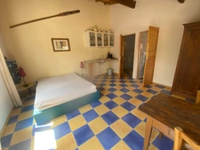 TRIAIZE 85580 A 15 MINUTES DES PLAGES ADORABLE MAISON PLAIN PIED AVEC GITE ET GARAGE SUR 550M² A BATIR