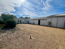 SAINTE RADEGONDE DES NOYERS (85450) ADORABLE VILLA PLAIN PIED 2021 AVEC HANGAR 180M² SUR 1200M² CLOS