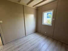 LA TRANCHE SUR MER A 15 MIN DANS RESIDENCE AVEC PISCINE VILLA BOIS AVEC VERANDA TERRASSE ET JARDIN