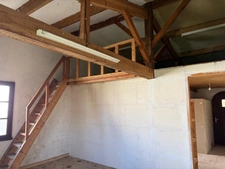 LES MAGNILS REIGNIERS (85) 5 MINUTES DE LUCON CADRE CAMPAGNE MAISON PLAIN PIED 3/4 CHAMBRES SUR 700 M²