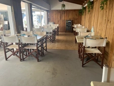 LA FAUTE SUR MER 85460 EMPLACEMENT N°1 RESTAURANT AVEC LICENCE IV FORTE NOTORIETE ET TRES BONS BILANS