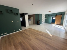 CORPE (85) CALME ABSOLU VILLA 2009 PLAIN PIED GRAND CONFORT AVEC PISCINE DOUBLE GARAGE SUR 1068M² CLOS